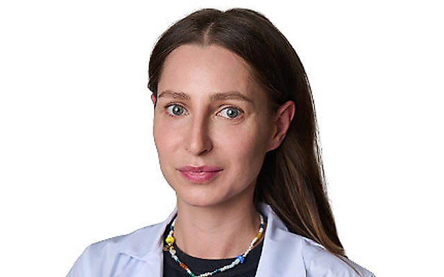 Мирзоева Александра Александровна