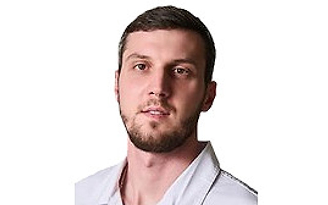 Русин Владимир Владимирович