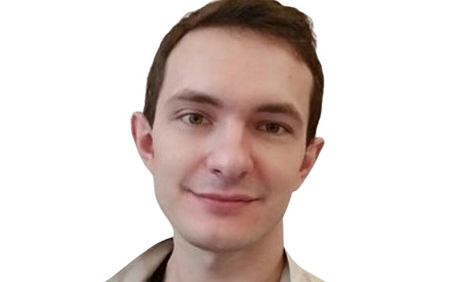 Шуненков Денис Андреевич