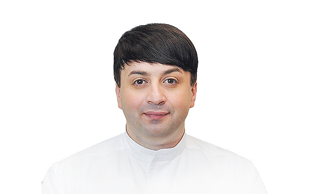 Хачиров Марат Рашидович