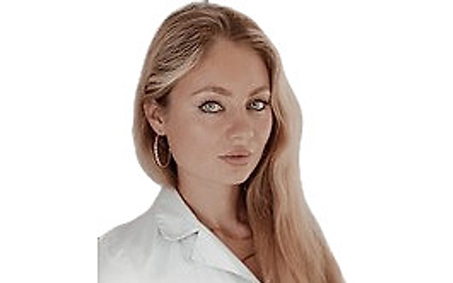 Игнатова Александра Валерьевна