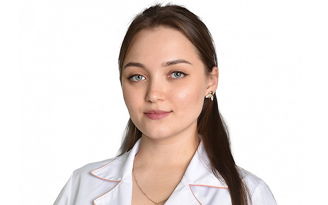 Абрамова Татьяна Евгеньевна