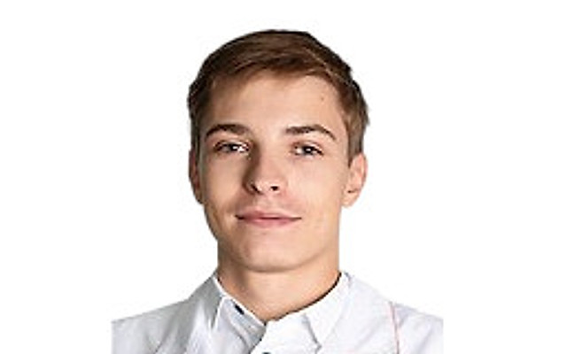 Комаровский Кирилл Олегович