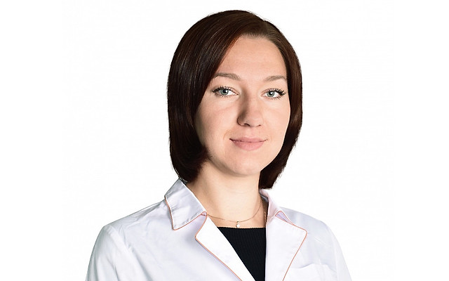 Хахулина Татьяна Владимировна
