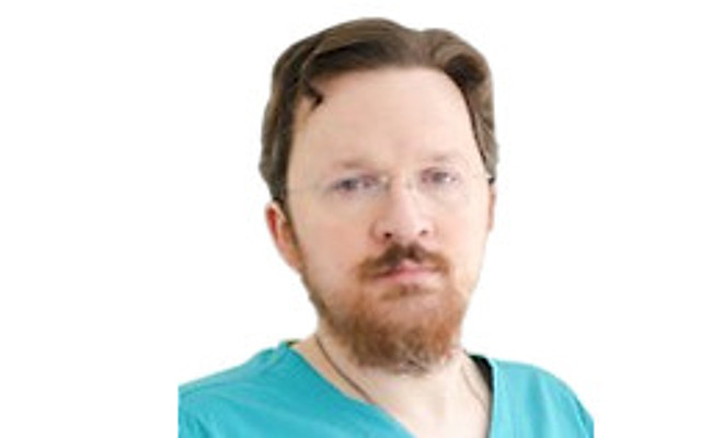 Шульгин Денис Николаевич