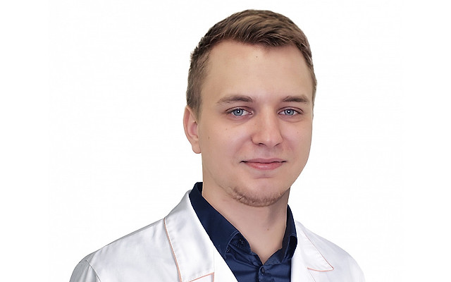 Кочнев Максим Андреевич