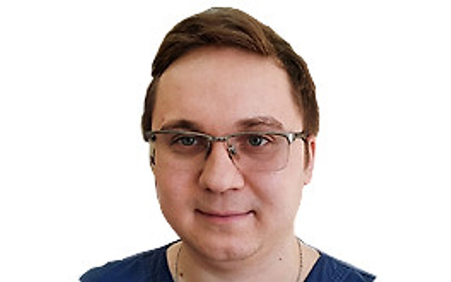 Кухарь Алексей Сергеевич