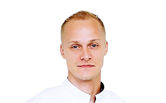 Судаков Павел Алексеевич