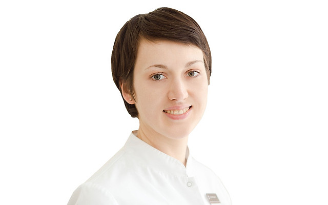 Куликова Виктория Александровна