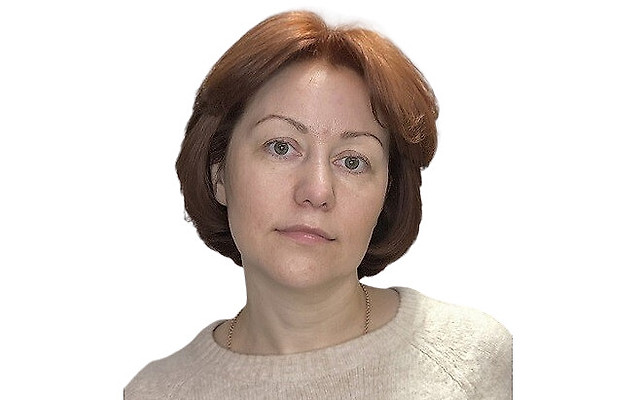 Радеева Екатерина Николаевна