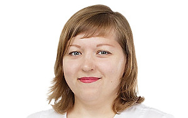 Ярковская Лилия Юрьевна