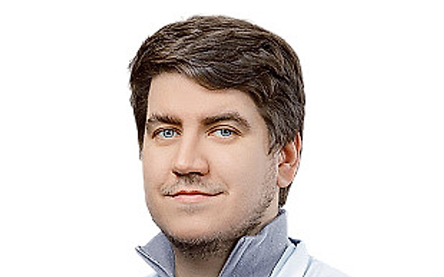 Куприянов Петр Игоревич