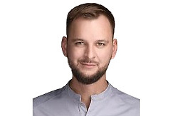 Зотов Павел Андреевич