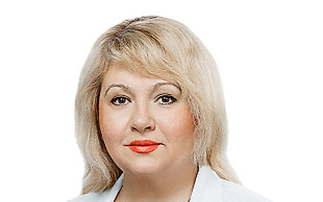 Кузнецова Ольга Викторовна