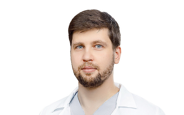 Перец Михаил Иванович