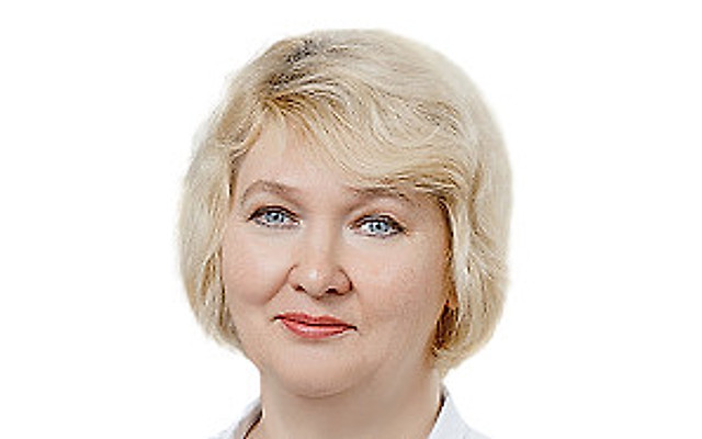 Майорова Татьяна Юрьевна