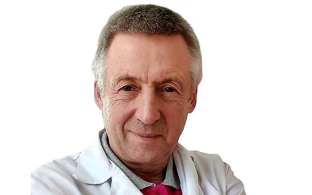 Рудовский Александр Александрович