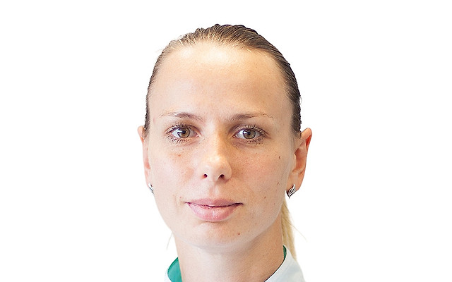 Разницина Анна Леонидовна