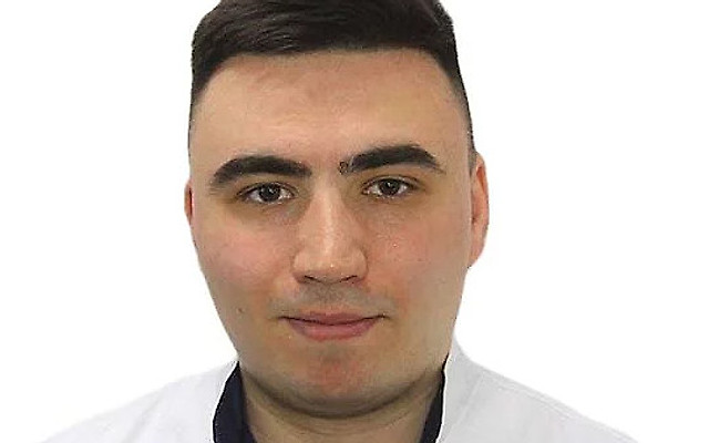 Шадин Константин Игоревич