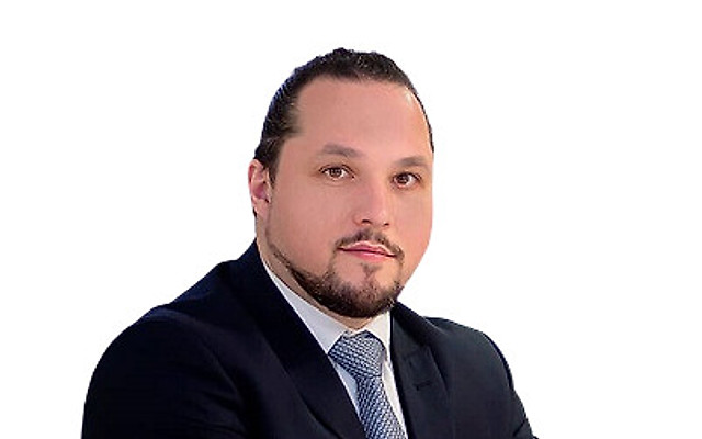 Васильев Вячеслав Сергеевич