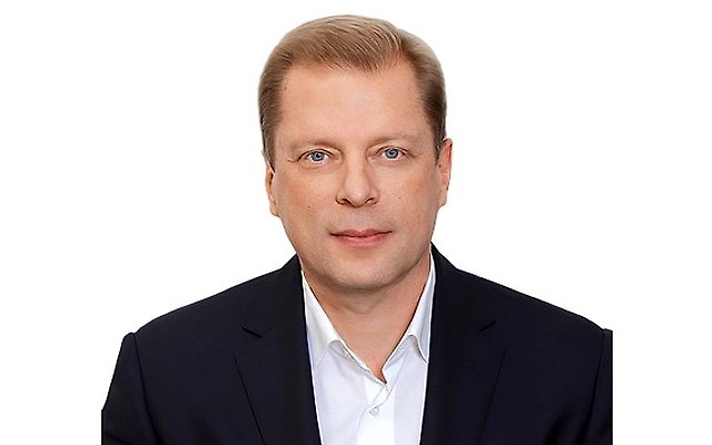 Трусов Алексей Викторович
