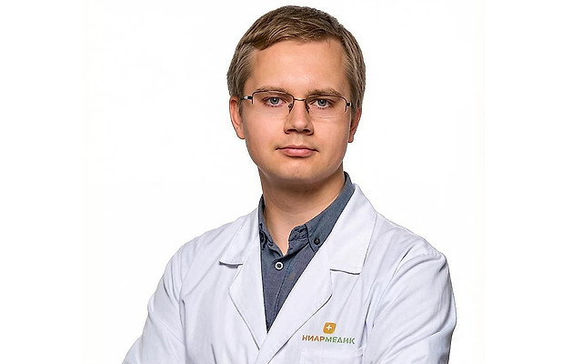 Куранов Алексей Викторович
