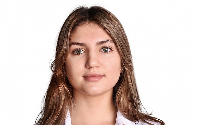 Канаева Светлана Андреевна