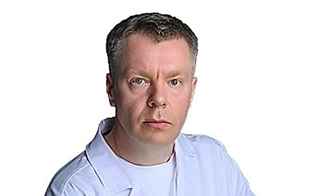Пинчук Дмитрий Алексеевич
