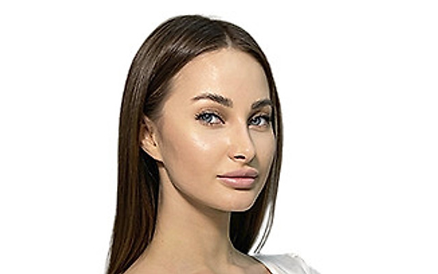 Никифорова Марианна Константиновна