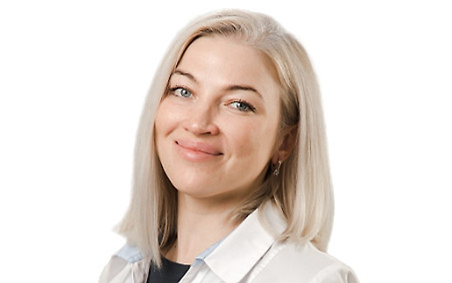 Нелюбина Ольга Анатольевна