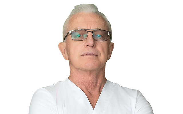 Онучин Сергей Геннадьевич