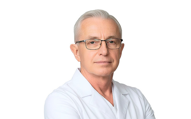 Онучин Сергей Геннадьевич