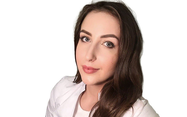 Кириченко Ольга Андреевна