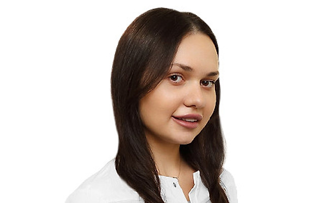 Дадалова Моника Руслановна
