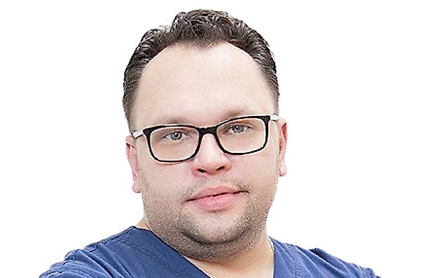 Давыдов Александр Александрович