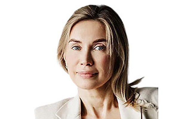 Денисенко Алла Львовна
