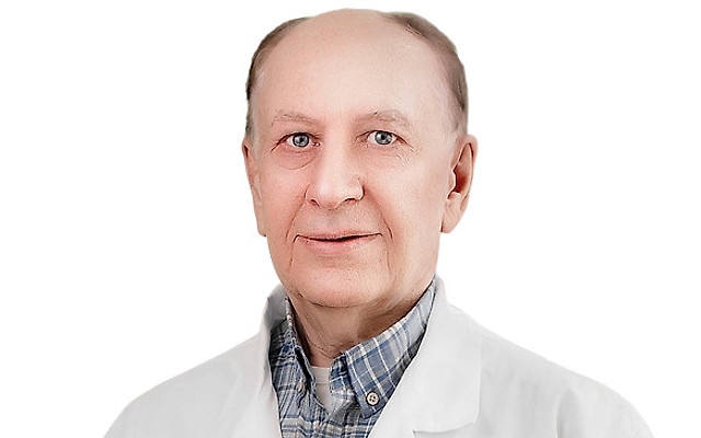 Овчаренко Валерий Иванович