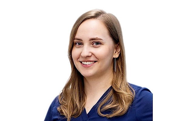 Иваненко Мария Дмитриевна