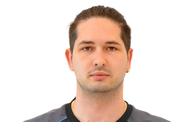 Шайдуров Кирилл Александрович