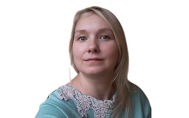 Кузнецова Юлия Сергеевна