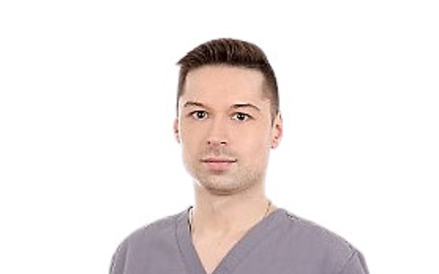 Ромашкин Сергей Иванович