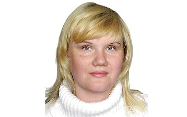 Яковлева Валерия Викторовна