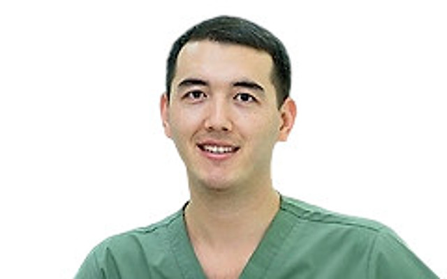 Ким Дмитрий Артурович