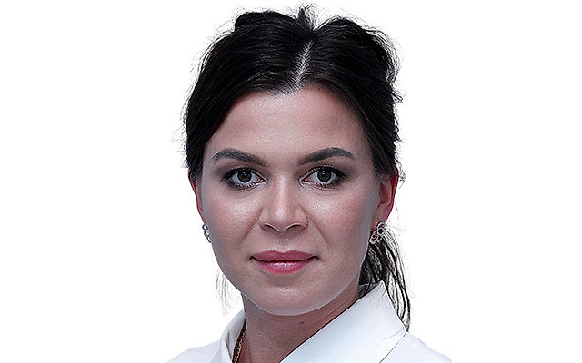Зайнутдинова Валерия Михайловна
