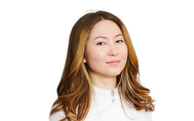 Максимова Инесса Афанасьевна