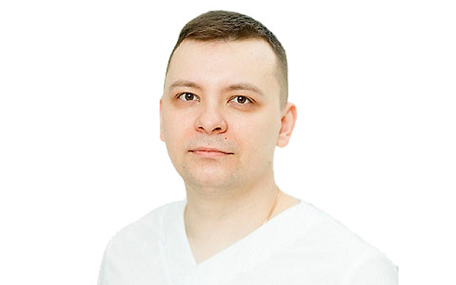 Шепелюк Павел Игоревич