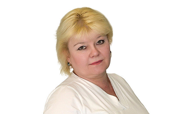 Дорошко Татьяна Владимировна