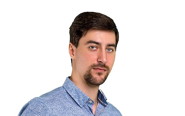 Белоглазов Кирилл Алексеевич