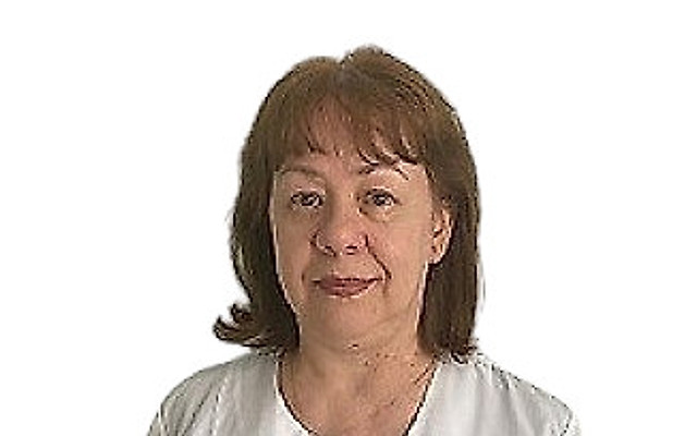 Алеева Татьяна Трафимовна