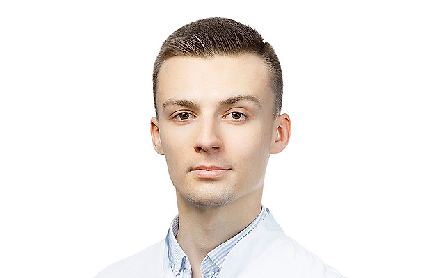 Арзамасцев Антон Олегович